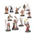 Kill Team - Sanctificateurs 1