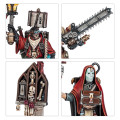 Kill Team - Sanctificateurs 3