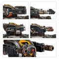 The Horus Heresy - Sentinelles Tarantula 2
