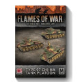 Flames of War - Pacific - Type 97 Chi-Ha Tank Platoon 0