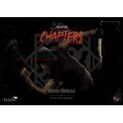 Vampire Chapters - Banu Haqim