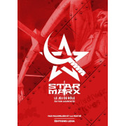 Star Marx - Livre de base