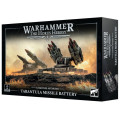 The Horus Heresy - Tarantula Missile Battery 0