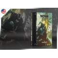 Batman Gotham City Chronicles –  RPG Core Book 0