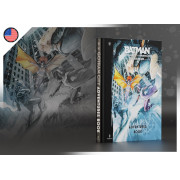 Batman Gotham City Chronicles –  RPG Adventures Book