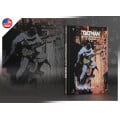 Batman Gotham City Chronicles –  RPG Gotham City Guide 0