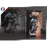 Batman Gotham City Chronicles –  RPG Gotham City Guide