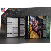 Batman Gotham City Chronicles – Slip Case