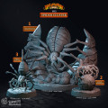Cast n Play - Saison d'Halloween - Set Complet 8