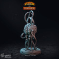 Cast n Play - Saison d'Halloween - Set Complet 10
