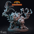 Cast n Play - Halloween Season - Pumpkin Prowler 0