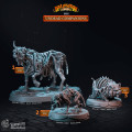 Cast n Play - Saison d'Halloween - Compagnons Mort-vivants 2