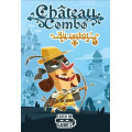 Château Combo - Au Cachot 0