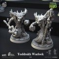 Cast n Play - Enter the Drains - Complet Set 7