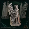 Great Grimoire - Song of the Eternal Night - Whispers 0