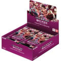One Piece Card Game - OP11 A Fist of Divine Speed - Display 24 Boosters 0