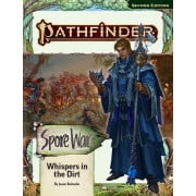 Pathfinder Second Edition - Spore War 1 : Whispers in the Dirt