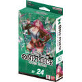 One Piece Card Game : Starter Deck 24 - Jewelry Bonney 0