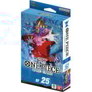 One Piece Card Game : Starter Deck 25 - Buggy