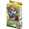 One Piece Card Game : Starter Deck 28 - Yamato 0