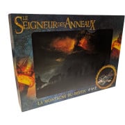 Le seigneur des anneaux la montagne du destin - Seconde main