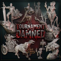 Great Grimoire - Tournament of the Damned - Set Complet 0