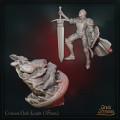 Great Grimoire - Tournament of the Damned - Set Complet 5