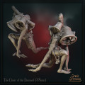 Great Grimoire - Tournament of the Damned - Set Complet 7