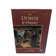 The princes of florence - seconde main