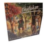 Chifukoo junior - seconde main
