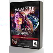 Vampire: The Eternal Struggle - Sang Neuf : Lasombra