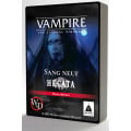 Vampire: The Eternal Struggle - Sang Neuf : Hecata 0
