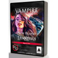 Vampire: The Eternal Struggle - New Blood: Lasombra 0