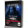 Vampire: The Eternal Struggle - New Blood: Hecata 0