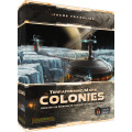 Terraforming Mars - Colonies 0