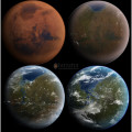 Terraforming Mars - Colonies 3