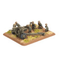 Flames of War - Pacific - Marine 105mm Artillery Battery 3