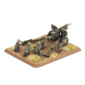 Flames of War - Pacific - Marine 105mm Artillery Battery 4