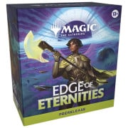 Magic the Gathering : Aux portes des Éternités - Pack d’Avant-première