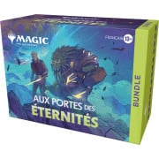 Magic the Gathering : Aux portes des Éternités - Bundle