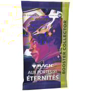Magic the Gathering : Aux portes des Éternités - Booster Collector