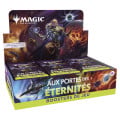 Magic the Gathering : Aux portes des Éternités - Boite de 30 boosters de jeu 0