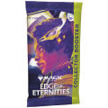 Magic the Gathering : Edge of Eternities - Collector Booster 0