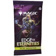 Magic the Gathering : Edge of Eternities - Play Booster