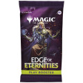 Magic the Gathering : Edge of Eternities - Play Booster Display 1