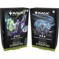Magic the Gathering : Edge of Eternities - Commander Decks 0