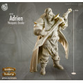 Cast n Play - Hawkers of Thamarya - Complet Set 1