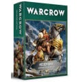 Warcrow - Mounted Hetman 0