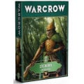 Warcrow - Sÿenann Officers 0