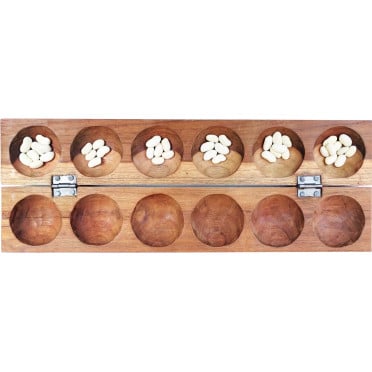 Awale Mancala